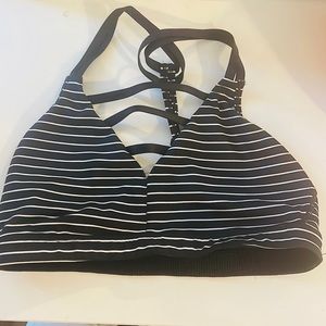 Victoria’s Secret sports bra size small